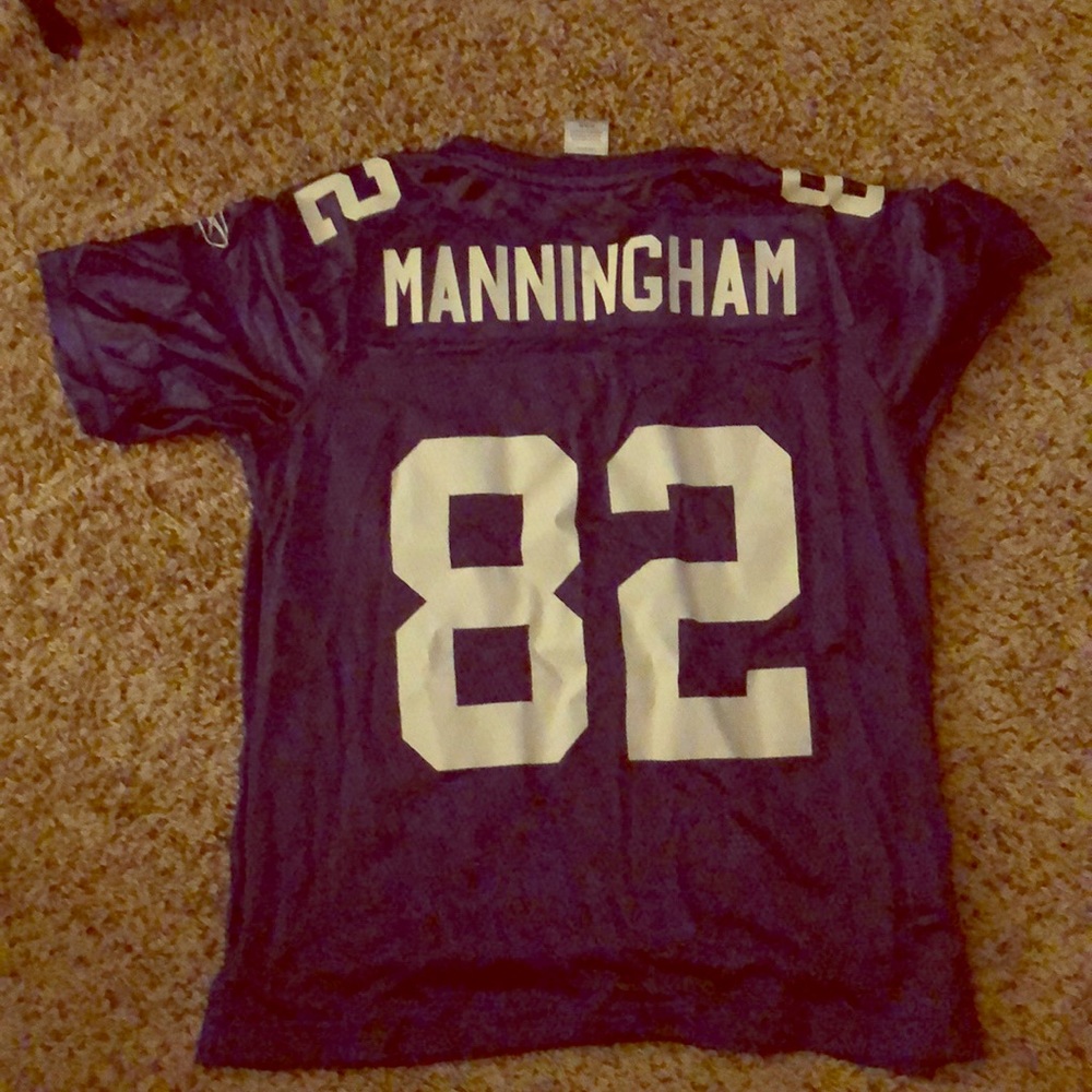 NY Giants Jersey - Woman’s